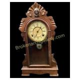 Parlor Cased Clock