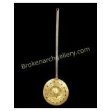 Brass Bed Warmer