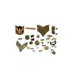 Military Patches and Insignia
