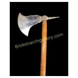 Replica Battle Axe