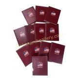 12-Volume Set: The LIFE History of the U.S.