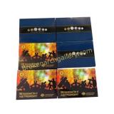 Australian Six-Coin Proof Set Collection