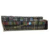 54-Volume Lot: Great Books of the Western World