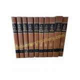 10-Volume Set: The Great Ideas Program