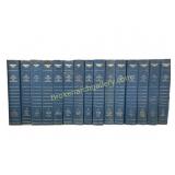 15-Volume Set: The Annals of America