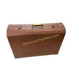 Bon Voyage Bazaar Beverly Hills Suitcase