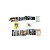 Beatles Trading Cards