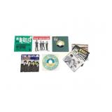 Beatles Records and Covers