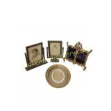 Vintage Picture Frames