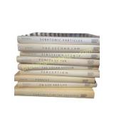 Scientific American Library Hardcover Collection