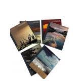 6-Volume Set: The American Wilderness