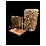 Native American Drum, Bullie Bag