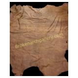 Full Skin Cow Hide