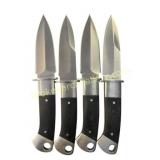 Four A.G. Russell Sandbox Daggers