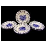 Italian Ceramic Wall Plates