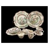 Coalport Porcelain China