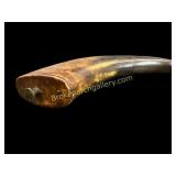 Early Powder Horn
