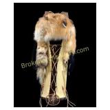 Native American Cradle  Board