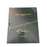 Walking Liberty Half Dollar Collection 1916-1947