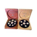 Royal Australian Mint 2004 and 2006 Silver Sets