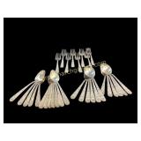 Kirk and Sons Sterling Silver