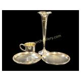 Sterling Silver Articles