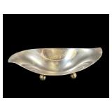 Tiffany and Company Sterling Dish