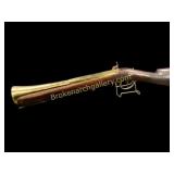 British Flintlock Blunderbus