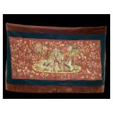 French Tapestry
