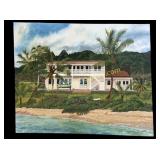 Hale Aloha, Sue Phillipson