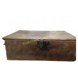 Merchants Storage Chest