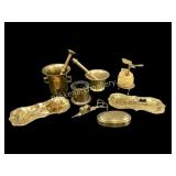 Brass Articles