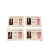 Holey Dollar & The Dump Pure Silver Coin Sets