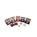 Global Silver Coin Collection