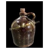 Stoneware Fluid Jug