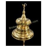 Ottoman Style Brazier