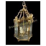 Louis XV Hall Lantern