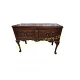 British Jacobean Server
