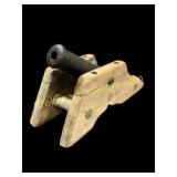 Antique Ships Signal Cannon