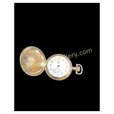 Elgin National Cased Watch