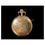 Pocket Watch