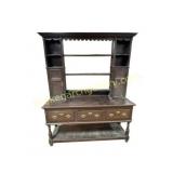 Jacobean Oak Welsh Dresser