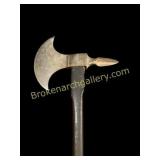 Medieval War Axe