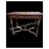 Willam & Mary Writing Desk