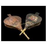 Antique Fire Bellows