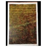My Country - Bush Seed, Kathleen Petyarre