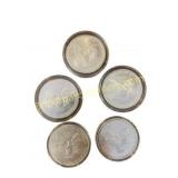 American Silver Eagle $1 Coins