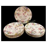 Rosenthal Porcelain Plate