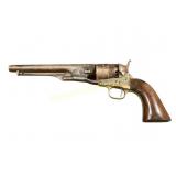 Colt Revolver