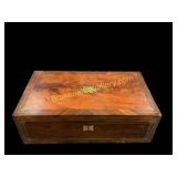Antique Writing Box